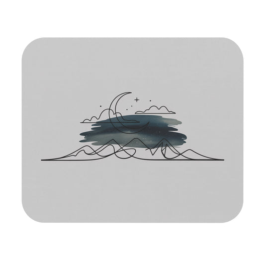 Mouse Pad (Rectangle)