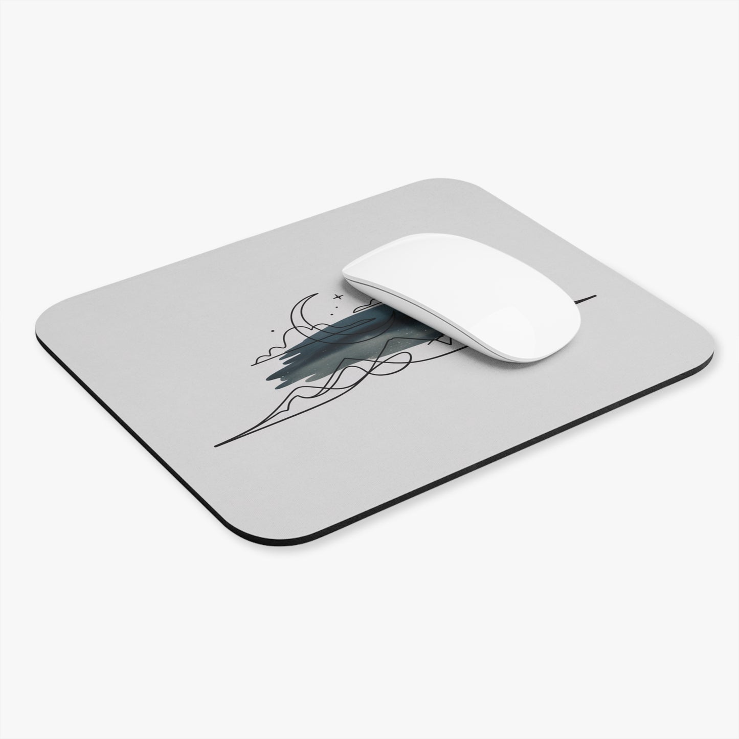 Mouse Pad (Rectangle)