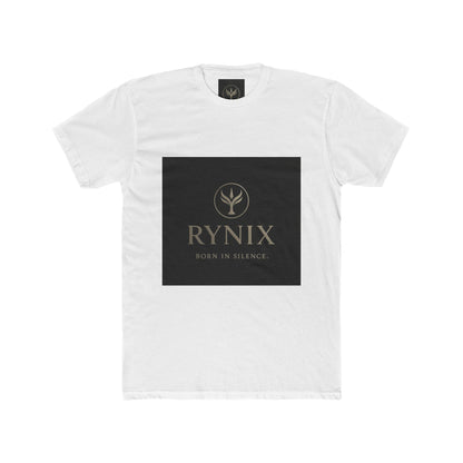Unisex Cotton Crew Tee